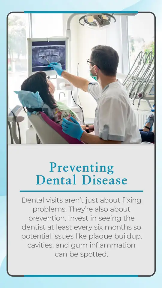 Dental Tips  Dentist