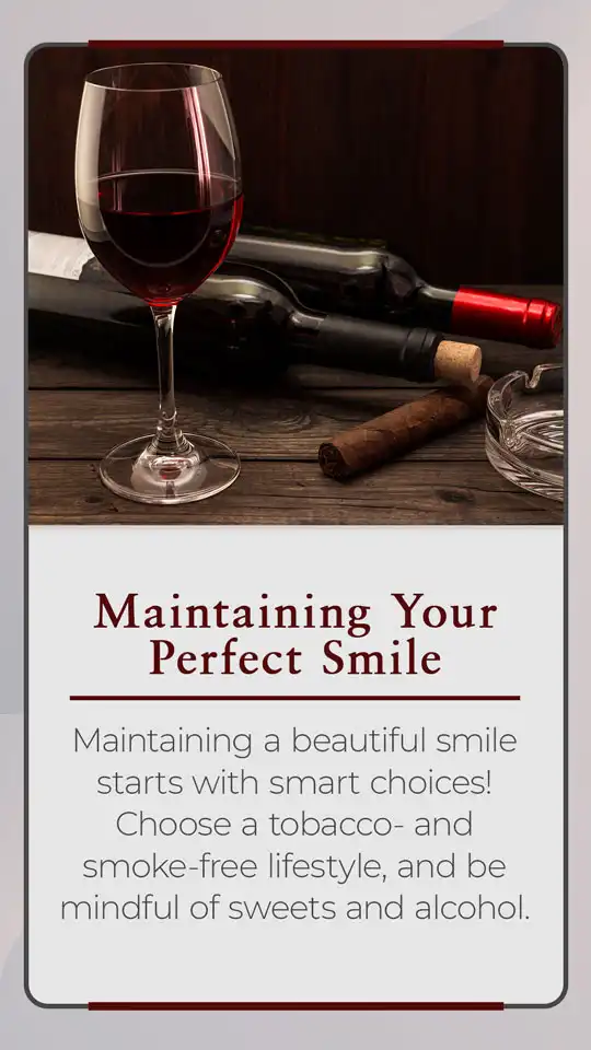 Dental Tips  Mindfulness