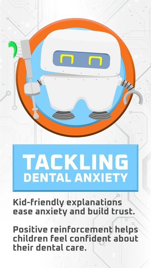 Tackling Dental Anxiety
