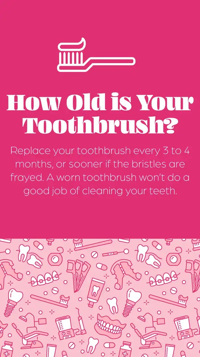 Teeth Care  Toothbrush
