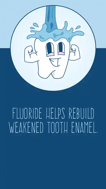 Fact  Fluoride