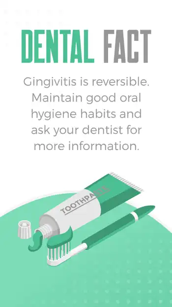 Fact  Gingivitis