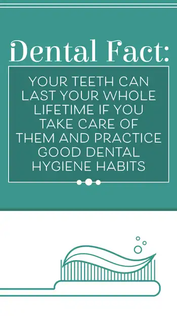 Fact  Last A Lifetime