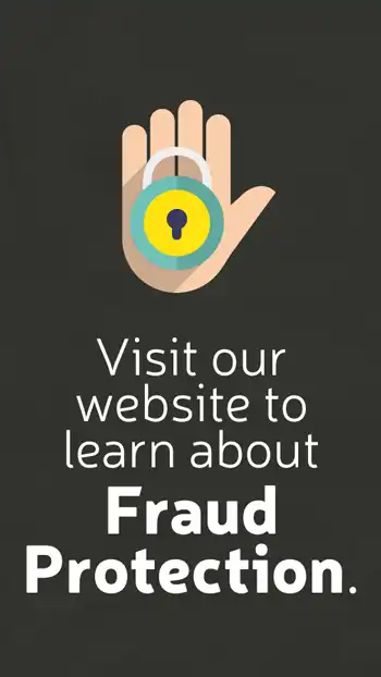 Fraud Protection