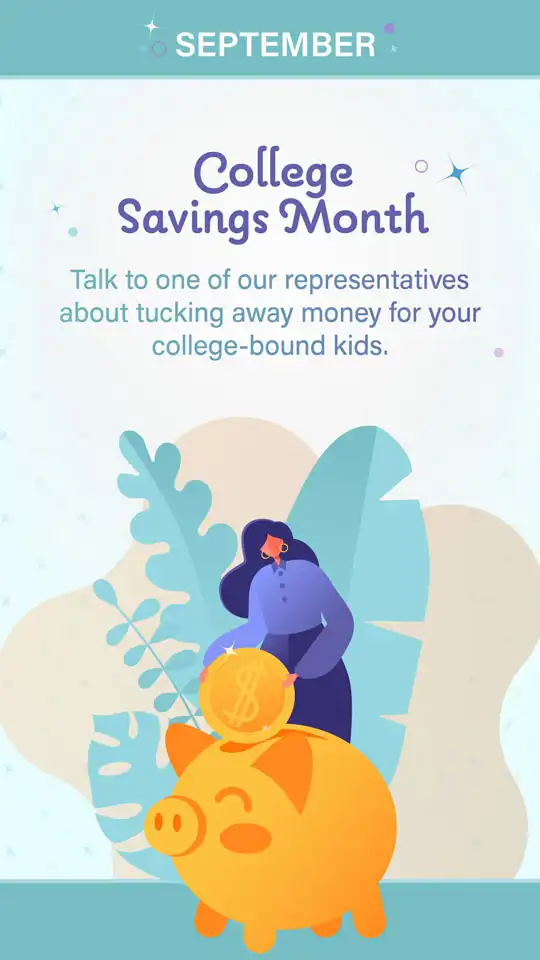 Observances  College Savings Sep