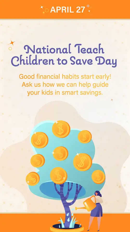 Observances  Teach Children