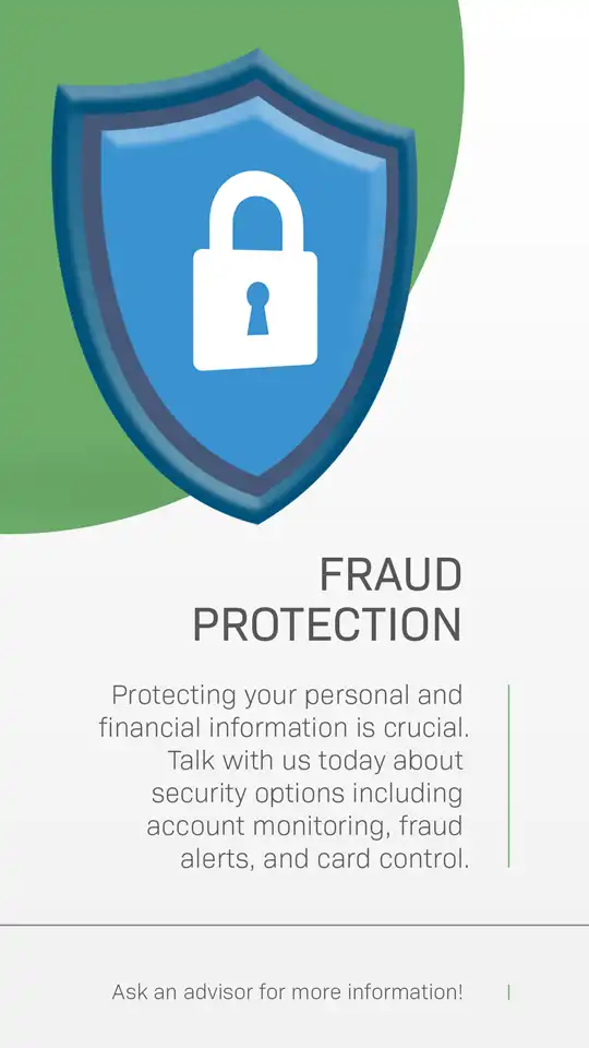 Financial Services  Fraud Protection