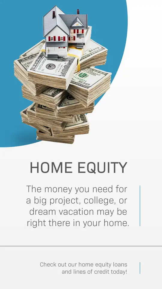Financial Services  Home Equity