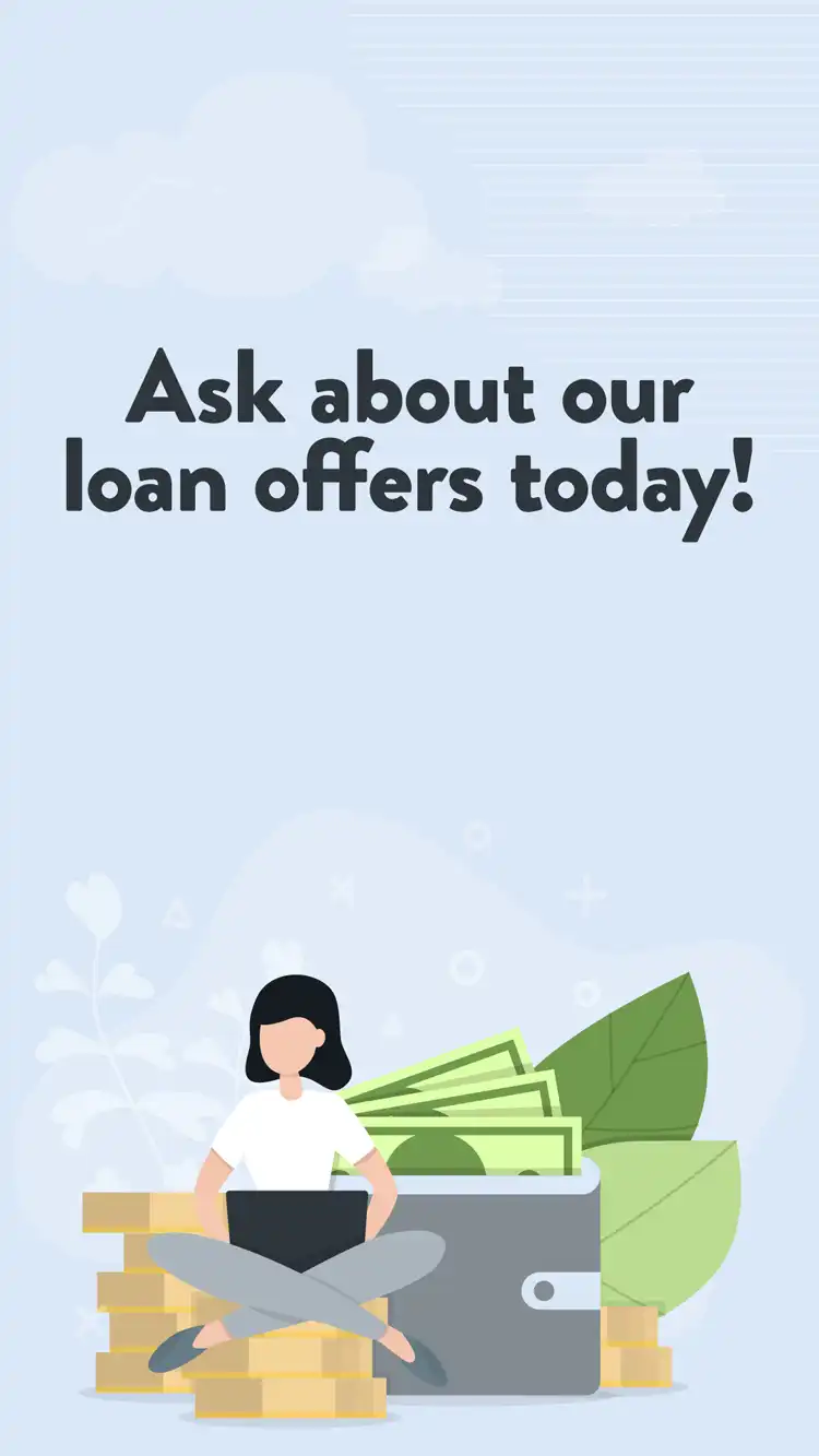 Loan Offers