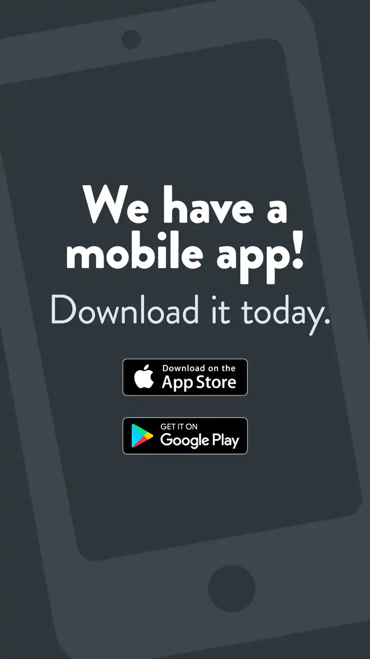 Mobile App