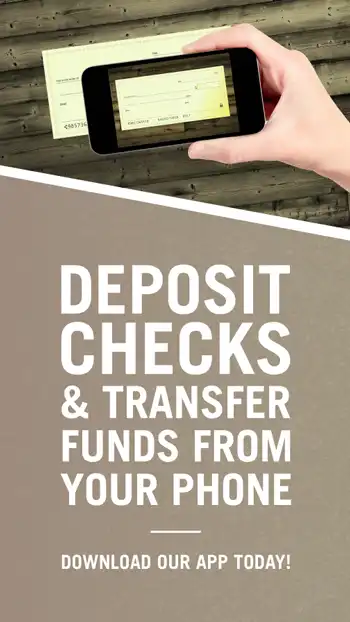 Mobile Deposit