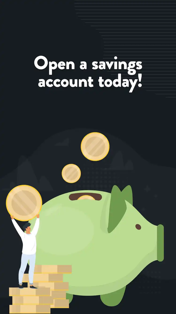 Savings Account