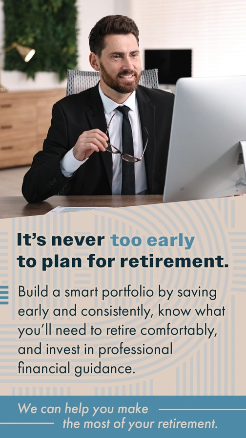 Retirementand Financing  Early Retierment