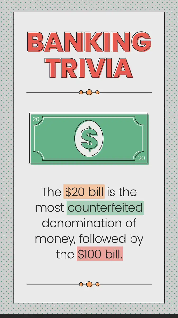 Trivia 20 Bill