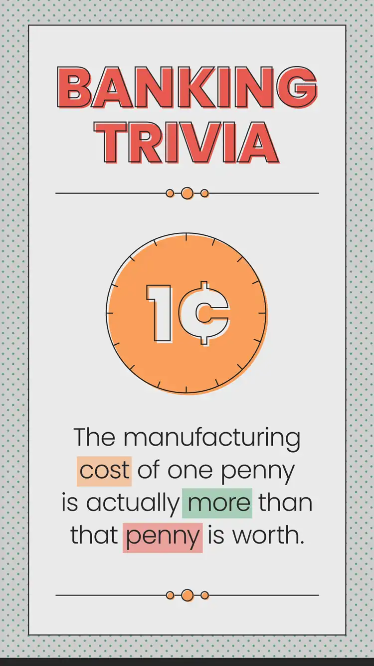 Trivia  Penny