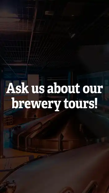 Brewing Tours