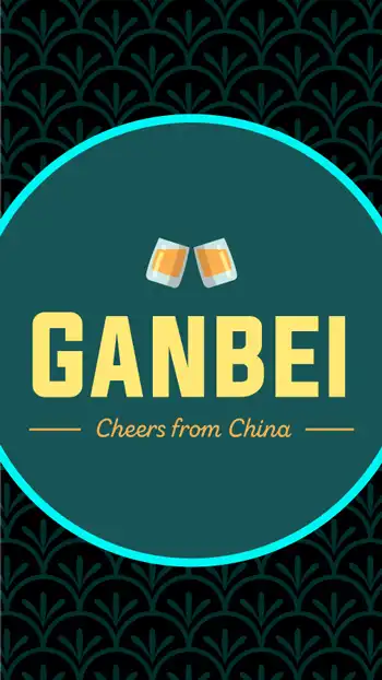 Cheers From China