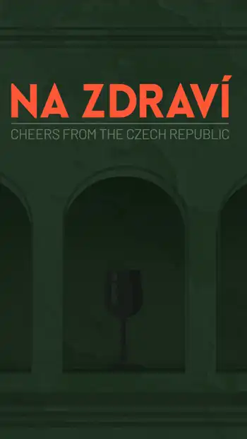 Cheers From Czech Republic