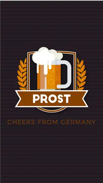 Cheers From Germany 1