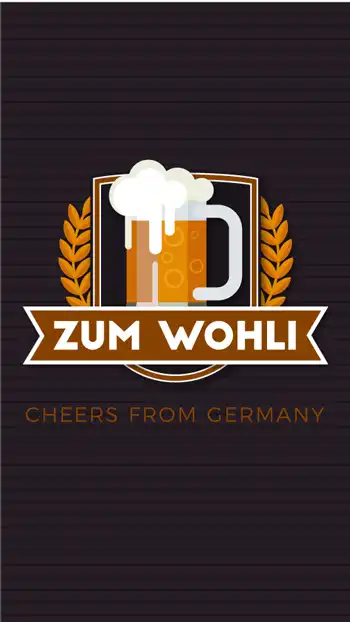 Cheers From Germany 2