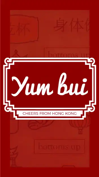 Cheers From Hong Kong