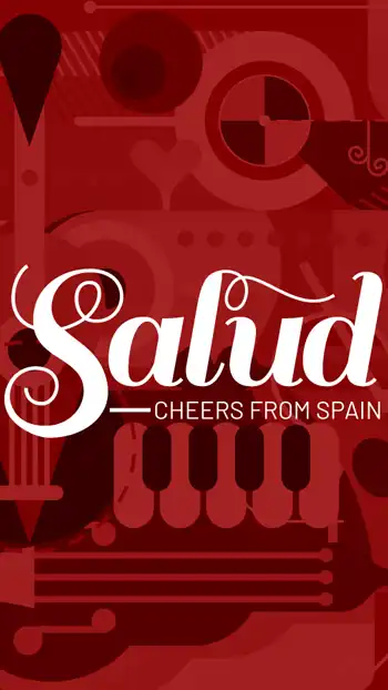Cheers From Spain
