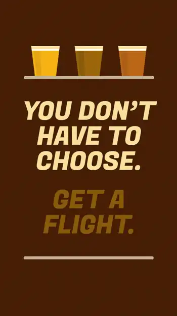 Choose Flight