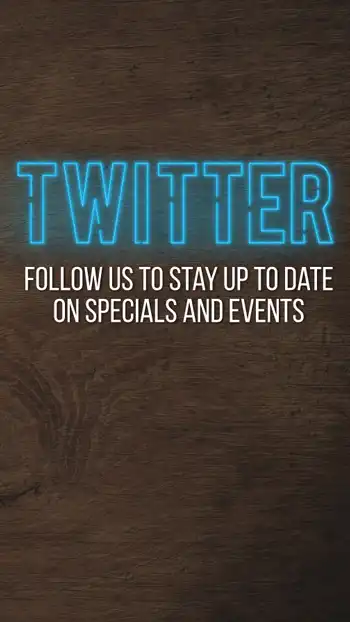 Social Media  Twitter