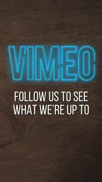 Social Media  Vimeo