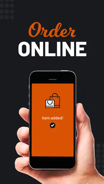 Online Order