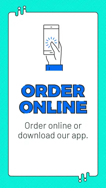 Order Online