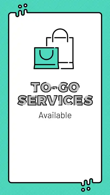 To Go Services