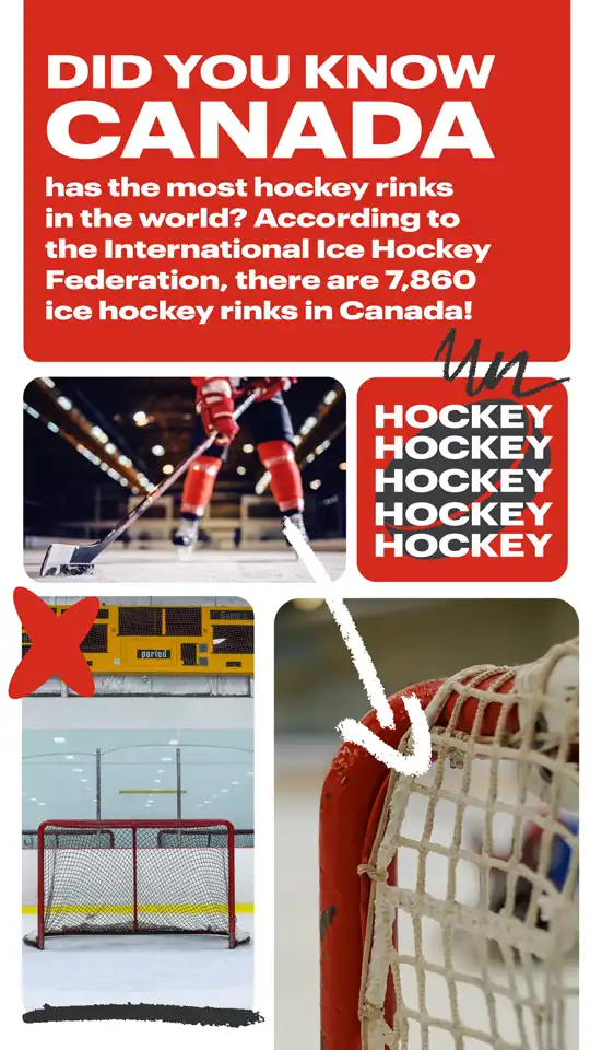 Canadian Trivia  Hockey