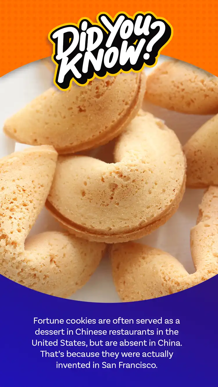 DYK  Fortune Cookie