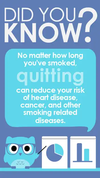 DYK  Quitting