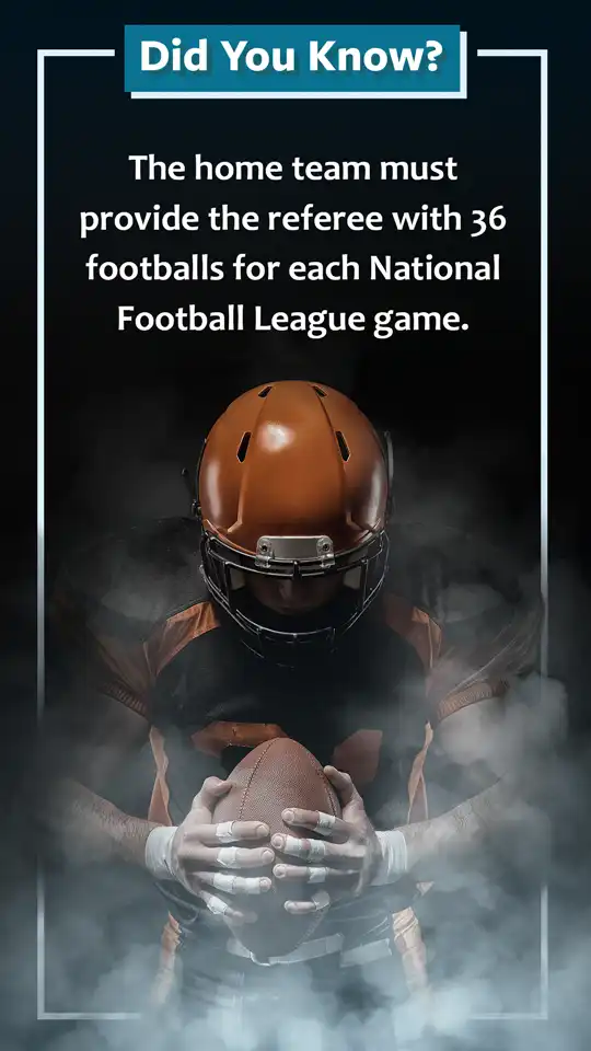 Did You Know  Sports