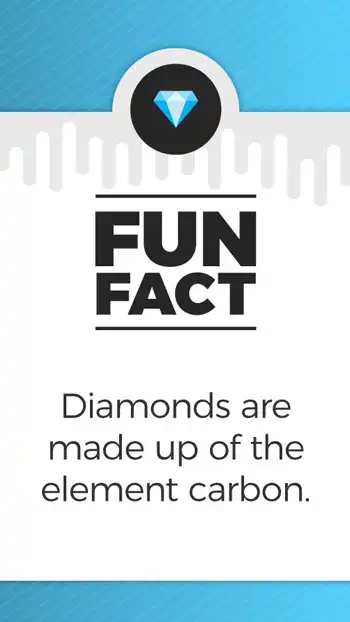 Fun Facts  Diamonds
