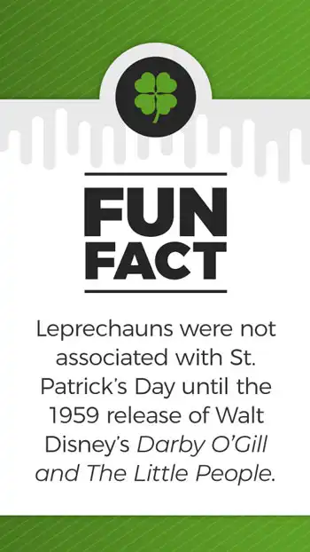 Fun Facts  Leprechauns