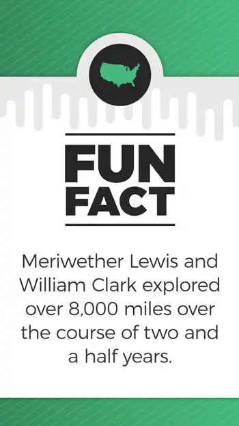 Fun Facts  Lewis Clark