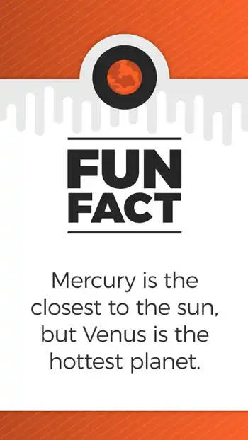 Fun Facts  Venus