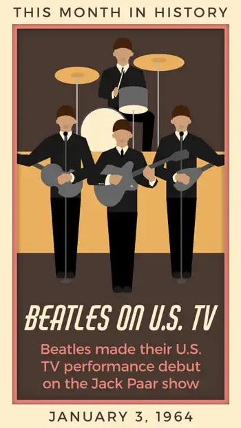 History Trivia  Beatles