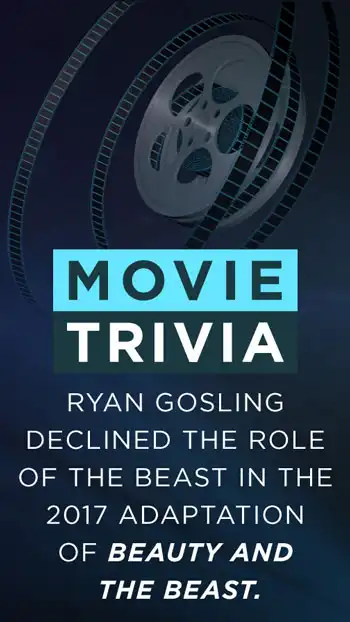 Movie Trivia  Gosling