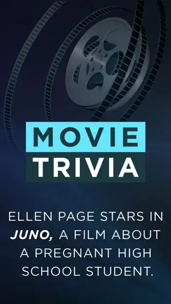 Movie Trivia  Juno