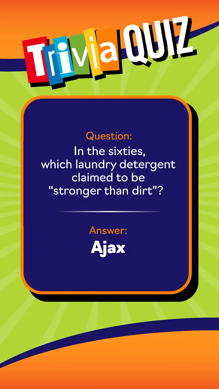Trivia Quiz  Ajax