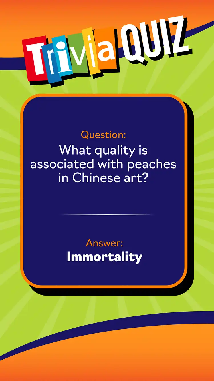 Trivia Quiz  Immortality