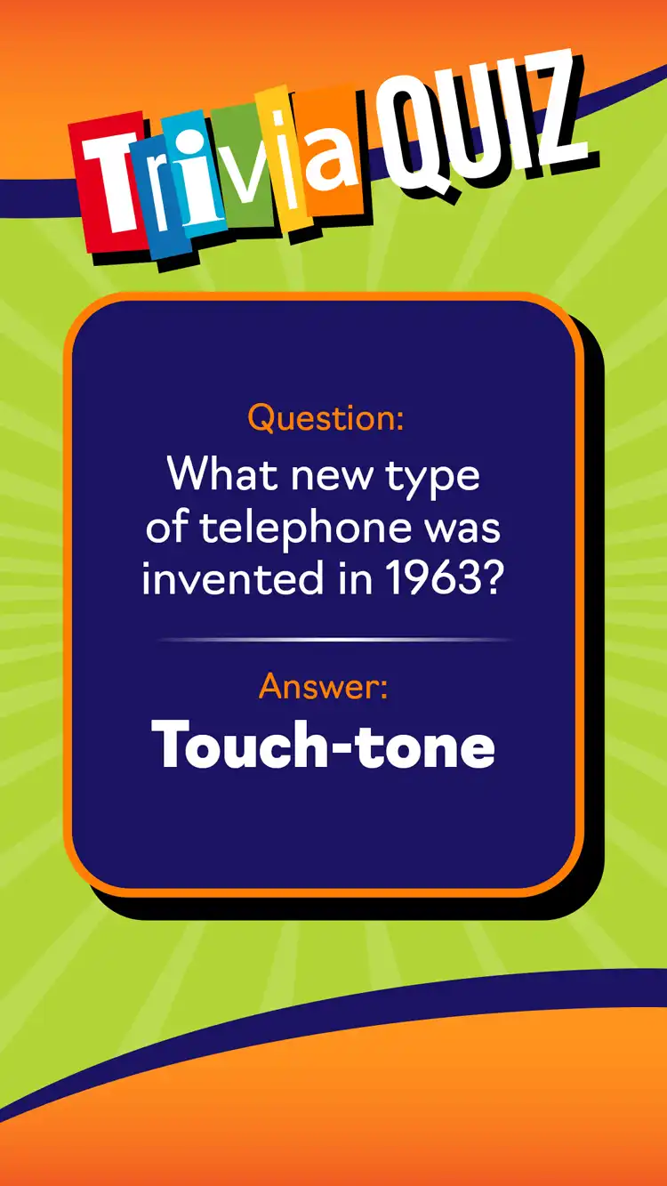 Trivia Quiz  New Phone
