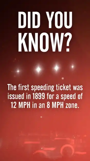 Trivia  First Ticket