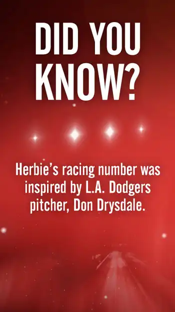 Trivia  Herbie