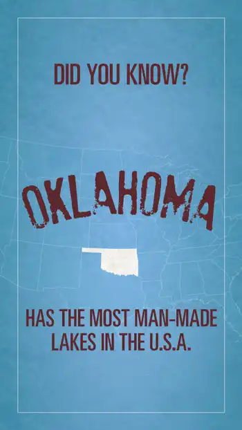 Trivia  Oklahoma