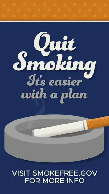 Quit Smoking